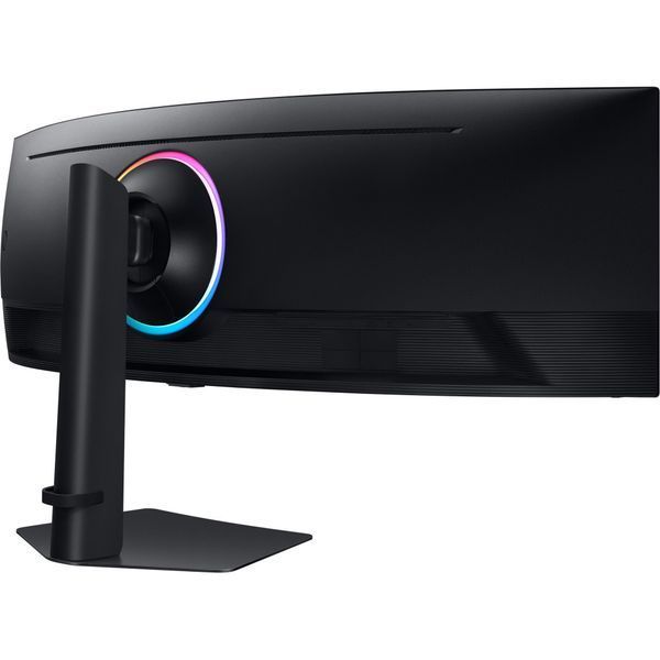 Монітор 49" SAMSUNG Odyssey G9 (LS49CG954EIXCI LS49CG954EIXCI фото