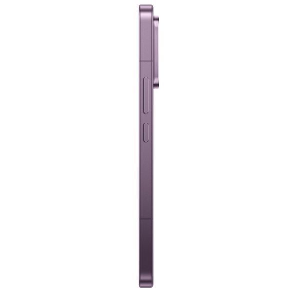 Смартфон Xiaomi 17T Pro 12/256GB Deep Violet (1201338) 1201338 фото