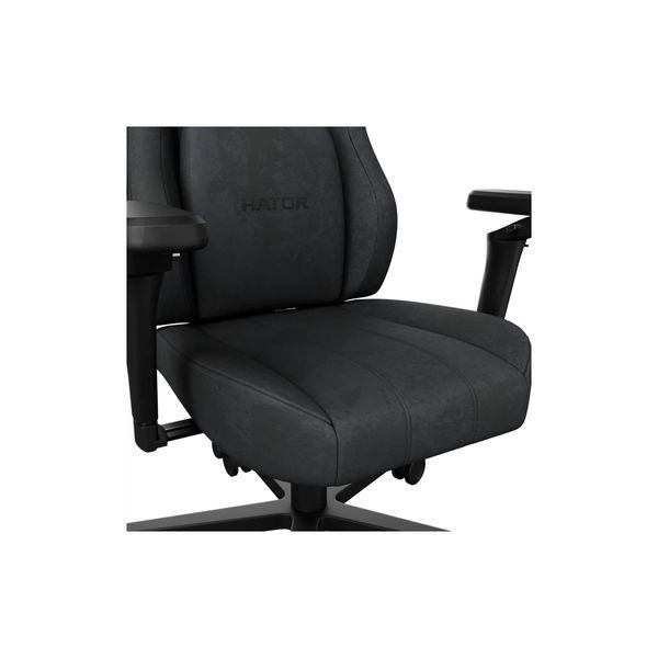 Игровое кресло Hator Arc 4 XXL Velour Black (HTC4440XXL) HTC4440XXL фото