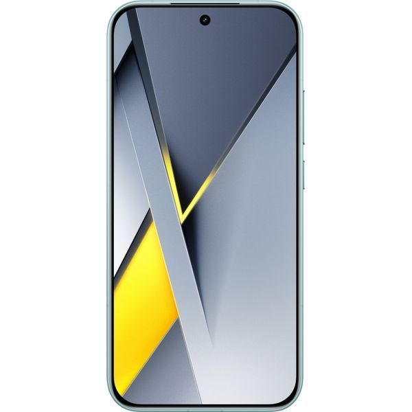 Смартфон Xiaomi Poco F8 Pro 12/512GB Blue 1179965 фото
