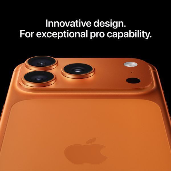 Смартфон Apple iPhone 17 Pro Max 1TB Deep Blue (MFYX4) 349906457 фото