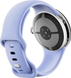 Смарт-годинник Google Pixel Watch 4 41mm Wi-Fi Polished Silver Aluminum case / Iris Active Band 418852 фото 3