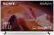 Телевізор 55" Sony LCD 4K 50Hz Smart GoogleTV Black (KD55X80L) KD55X80L фото 1