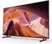 Телевізор 55" Sony LCD 4K 50Hz Smart GoogleTV Black (KD55X80L) KD55X80L фото 5
