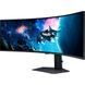Монітор 49" SAMSUNG Odyssey G9 (LS49CG954EIXCI LS49CG954EIXCI фото 3