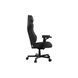 Игровое кресло Hator Arc 4 XXL Velour Black (HTC4440XXL) HTC4440XXL фото 3