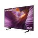 Телевізор Samsung QE77S85FAEXUA QE77S85FAEXUA фото 2