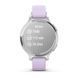 Смарт-часы Garmin Lily 2 Active, Silver/Jasmine Purple, Silicone, (010-02891-01) 68836 фото 9