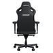 Игровое кресло Anda Seat Kaiser 4 Fabric Size XL Dark Grey (AD12YDDC-XLL-20-GB-CF) AD12YDDC-XLL-20-GB-CF фото 7