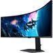Монітор 49" SAMSUNG Odyssey G9 (LS49CG954EIXCI LS49CG954EIXCI фото 5