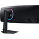 Монітор 49" SAMSUNG Odyssey G9 (LS49CG954EIXCI LS49CG954EIXCI фото 7