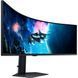 Монітор 49" SAMSUNG Odyssey G9 (LS49CG954EIXCI LS49CG954EIXCI фото 4