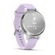 Смарт-часы Garmin Lily 2 Active, Silver/Jasmine Purple, Silicone, (010-02891-01) 68836 фото 3