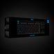 Клавиатура Logitech G PRO Mechanical Gaming USB UA Black (920-009392) 322214 фото 8