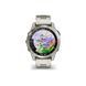 Смарт-часы Garmin D2 Mach 1 Aviator Smartwatch with Titanium Vented Bracelet (010-02582-50/51) 875616 фото 14
