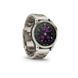 Смарт-часы Garmin D2 Mach 1 Aviator Smartwatch with Titanium Vented Bracelet (010-02582-50/51) 875616 фото 2