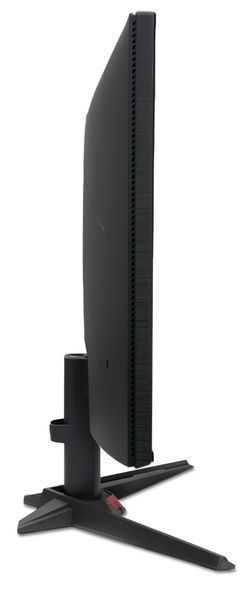 Монітор ACER 23.8" VG240YGBMIPX, 2XHDMI, DP, IPS, 120HZ, 1MS, FREESYNC UM.QV0EE.G01 фото