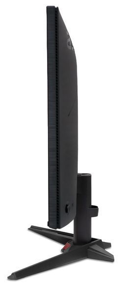 Монітор ACER 23.8" VG240YGBMIPX, 2XHDMI, DP, IPS, 120HZ, 1MS, FREESYNC UM.QV0EE.G01 фото