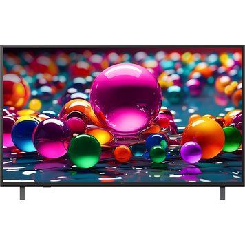 Телевізор 50" LG LED 4K 60Hz (50UA75006LA) 50UA75006LA фото