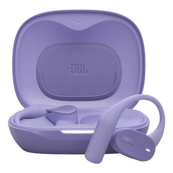 Наушники JBL Sense Lite Purple (JBLSENSELITEPUR) JBLSENSELITEPUR фото