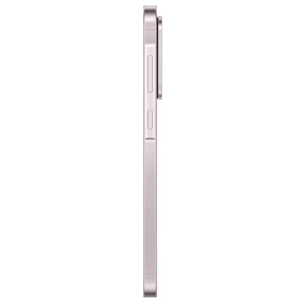 Смартфон Samsung Galaxy A56 5G 8/256Gb Light Pink (SM-A566BLICEUC) SM-A566BLICEUC фото