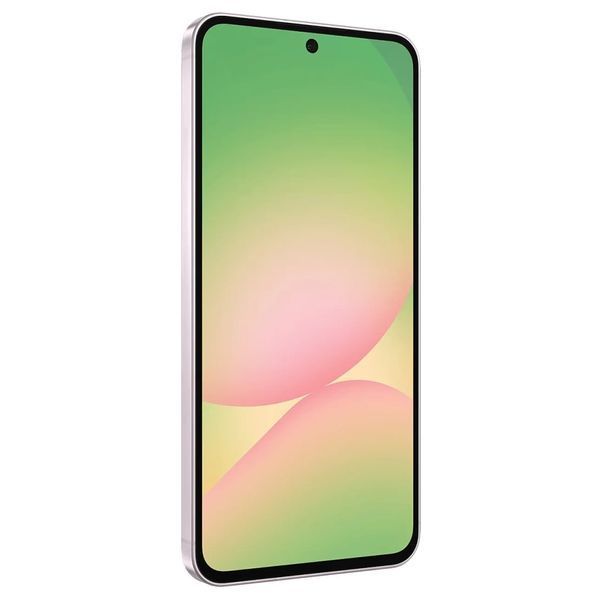 Смартфон Samsung Galaxy A56 5G 8/256Gb Light Pink (SM-A566BLICEUC) SM-A566BLICEUC фото