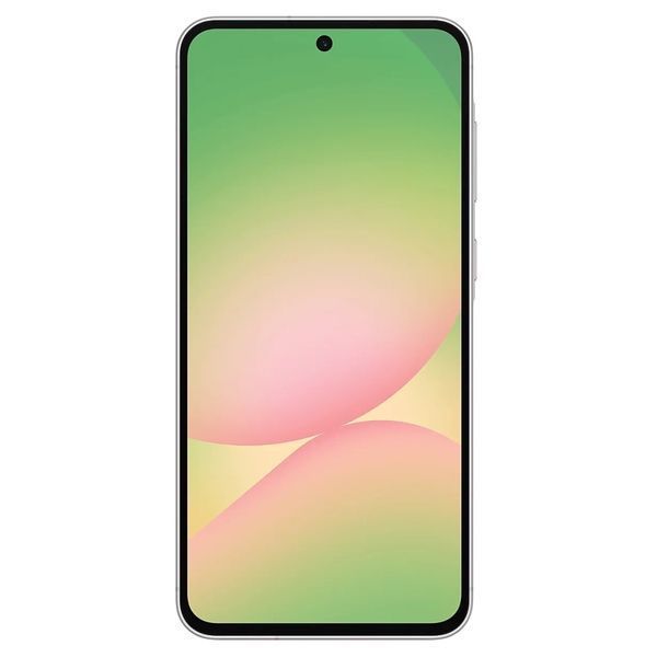 Смартфон Samsung Galaxy A56 5G 8/256Gb Light Pink (SM-A566BLICEUC) SM-A566BLICEUC фото