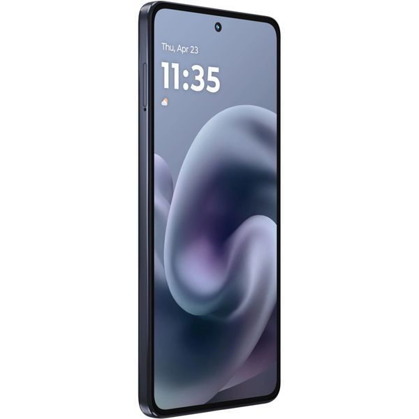 Смартфон Motorola G86 8/256GB Spellbound (PB7L0101RS) PB7L0101RS фото