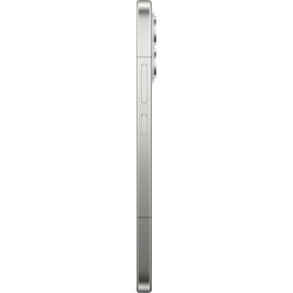 Смартфон Xiaomi Poco F8 Pro 12/512GB Titanium Silver 1179966 фото