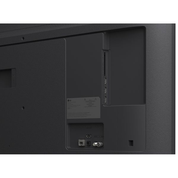 Телевізор 50" LG LED 4K 60Hz (50UA75006LA) 50UA75006LA фото