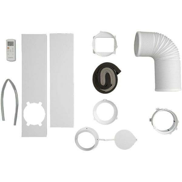 Мобильный кондиционер Ariston Mobis 8 (3381430) 3381430 фото
