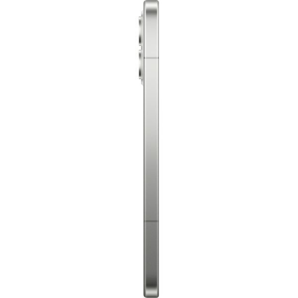 Смартфон Xiaomi Poco F8 Pro 12/512GB Titanium Silver 1179966 фото