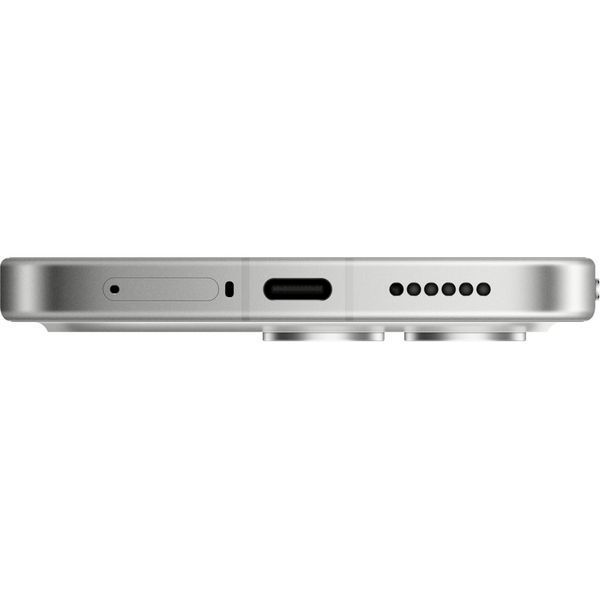 Смартфон Xiaomi Poco F8 Pro 12/512GB Titanium Silver 1179966 фото