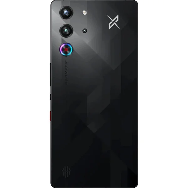 Смартфон ZTE Nubia Red Magic 10 Pro 12/256GB Shadow 122376 фото
