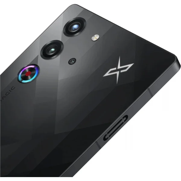 Смартфон ZTE Nubia Red Magic 10 Pro 12/256GB Shadow 122376 фото