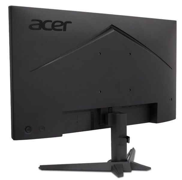 Монітор ACER 23.8" VG240YGBMIPX, 2XHDMI, DP, IPS, 120HZ, 1MS, FREESYNC UM.QV0EE.G01 фото