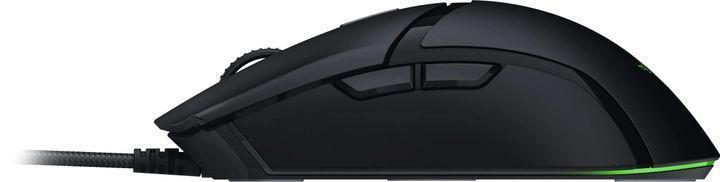 Ігрова миша Razer Cobra, RGB, USB-A, чорний (RZ01-04650100-R3M1) 806631 фото