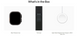 Смарт-годинник Apple Watch Ultra 2 GPS + Cellular 49mm Black Titan. Case w. Black Trail Loop - M/L (MX4V3) 19248 фото 4