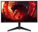 Монітор ACER 23.8" VG240YGBMIPX, 2XHDMI, DP, IPS, 120HZ, 1MS, FREESYNC UM.QV0EE.G01 фото 1