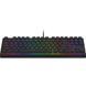 Клавіатура Hator Rockfall 2 Mecha TKL Orange USB Black (HTK-520) 00-00068893 фото 3