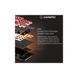 Клавіатура GamePro Genesis Metallic MK144B Outemu Red Switch USB UA Black (MK144B) 299709 фото 10