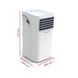 Мобильный кондиционер Ariston Mobis 8 (3381430) 3381430 фото 6