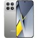 Смартфон Xiaomi Poco F8 Pro 12/512GB Titanium Silver 1179966 фото 1