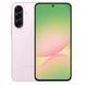 Смартфон Samsung Galaxy A56 5G 8/256Gb Light Pink (SM-A566BLICEUC) SM-A566BLICEUC фото 1