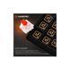 Клавіатура GamePro Genesis Metallic MK144B Outemu Red Switch USB UA Black (MK144B) 299709 фото 12