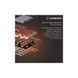 Клавіатура GamePro Genesis Metallic MK144B Outemu Red Switch USB UA Black (MK144B) 299709 фото 9