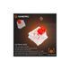 Клавіатура GamePro Genesis Metallic MK144B Outemu Red Switch USB UA Black (MK144B) 299709 фото 11
