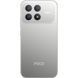 Смартфон Xiaomi Poco F8 Pro 12/512GB Titanium Silver 1179966 фото 3