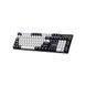 Клавіатура GamePro Genesis Metallic MK144B Outemu Red Switch USB UA Black (MK144B) 299709 фото 2