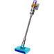 Пилосос Dyson V15s Detect Submarine Yellow Nickel (448799-01) 227097 фото 2
